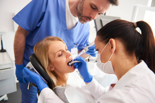 Professional Dental Services in South Pekin, IL